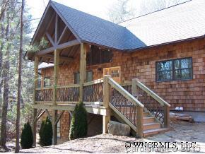 129 Nodatsi Court Unit 26 Lot 156, Brevard, NC 28712