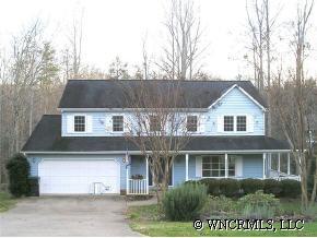 163 Fairforest Drive, Rutherfordton, NC 28139