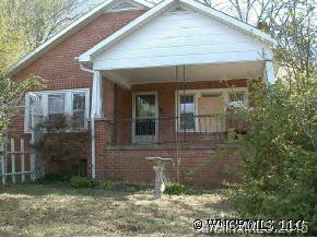 158 Clark St., Marion, NC 28752