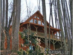 133 Birch Rd., Maggie Valley, NC 28751