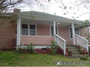 35 Grail St., Asheville, NC 28801