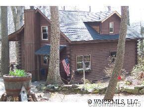 10 Woodridge Ln., Asheville, NC 28806