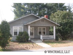 25 Parkman Place, Asheville, NC 28806