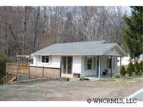39 Candler School Road, Candler, NC 28715