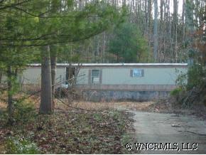 55 Sparkling Lake Drive, Etowah, NC 28729