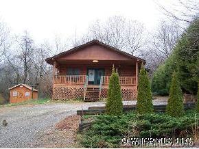 53 Dahlia Lane, Waynesville, NC 28785