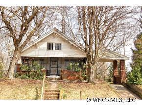 242 Virginia Avenue, Asheville, NC 28806