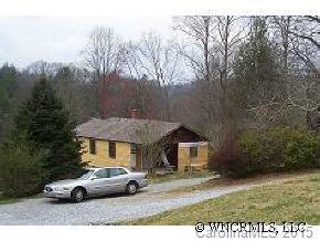108 Illahee Rd, Brevard, NC 28712