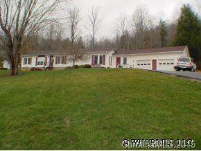 3149 Locust Grove Rd, Hendersonville, NC 28792