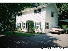 311 Sand Hill Road, Asheville, NC 28806