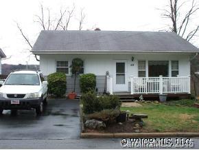 59 Joyner Ave, Asheville, NC 28806
