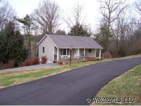 27A Justice Drive, Leicester, NC 28715
