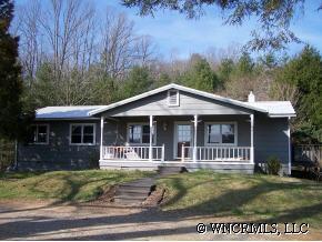 381 Elm Bend Road, Brevard, NC 28712