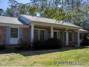 194 Pine Lake Drive, Etowah, NC 28729