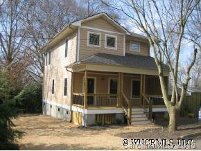 56 Harvard Place, Asheville, NC 28806