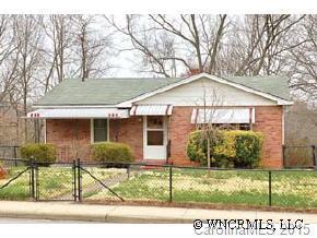 186 Brevard Road, Asheville, NC 28806