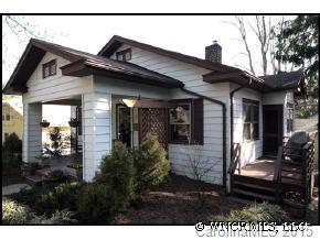 12 Lookout Drive, Asheville, NC 28804