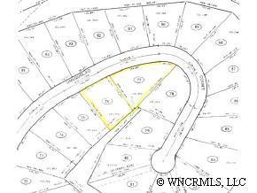 Unvquolad Court #29L76A, Brevard, NC 28712