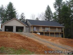 88 S. Sunset Ridge Drive, Etowah, NC 28729