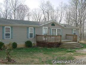 RT 5 Locust Grove Road, Hendersonville, NC 28792