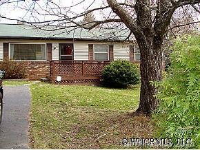 708 N. Oconeechee Ave., Black Mountain, NC 28711
