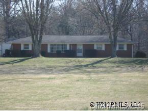 1726 North Rugby Road, Hendersonville, NC 28791