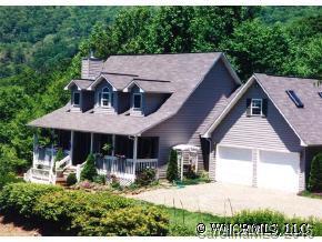 15 Raccoon Pointe, Canton, NC 28716