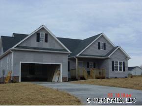 136 Mcintosh Lane, Forest City, NC 28043