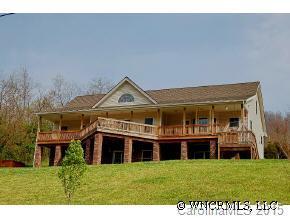 242 Baird Cove Road, Asheville, NC 28804