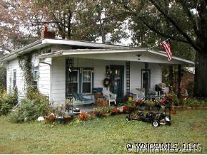 8 Pineview Street, Asheville, NC 28806