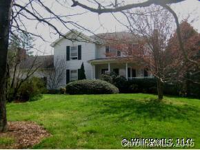 720 Old Marshall Highway, Asheville, NC 28804
