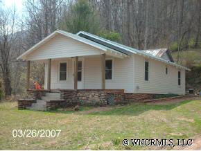77 Rubes Dr., Waynesville, NC 28786