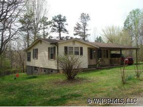 171 Mountain Creek Road, Rutherfordton, NC 28139
