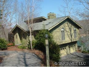 53 Ulvda Court, Brevard, NC 28712