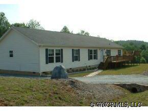 2001 Silver Creek Road, Mill Spring, NC 28756