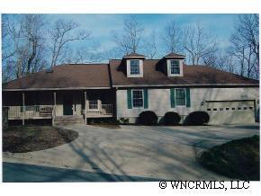 256 Dotsi Drive, Brevard, NC 28712