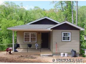 412 State Street, Asheville, NC 28806