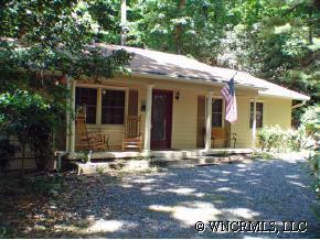 [Address Hidden by Seller], Brevard, NC 28712