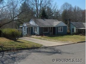 36 Vermont Court, Asheville, NC 28806