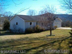 92 Quail Ridge, Pisgah Forest, NC 28768