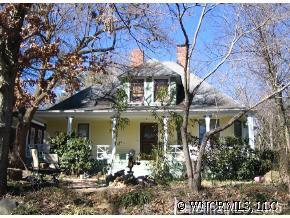 45 Panola St., Asheville, NC 28801