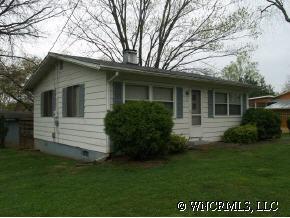 14 Clifton Avenue, Asheville, NC 28806