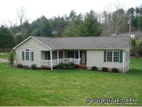 3 Stanfield Road, Weaverville, NC 28787