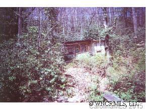 96 Sitton Place, Pisgah Forest, NC 28768