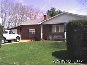 [Address Hidden by Seller], Waynesville, NC 28786