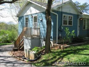 48 Sand Hill School Road, Asheville, NC 28806