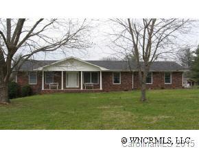 659 Sand Hill Road, Asheville, NC 28806