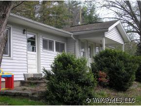 334 Rosman Hwy, Brevard, NC 28712