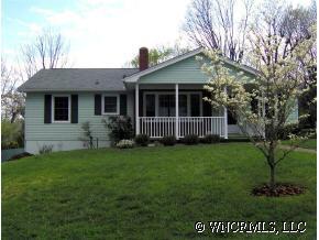 18 Sandon Drive, Asheville, NC 28804