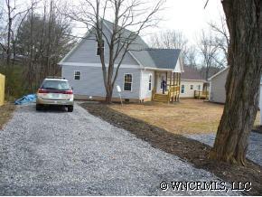 7 Hi Alta Ave., Asheville, NC 28806